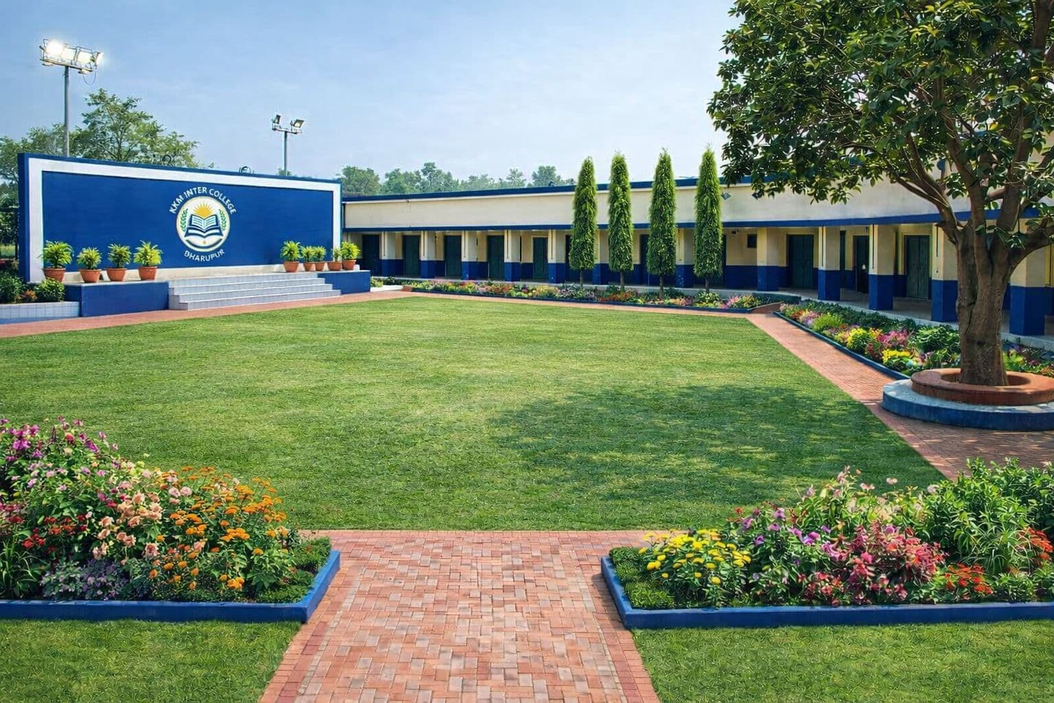 KKM Inter College 2