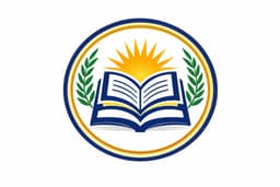KKM Inter College Logo